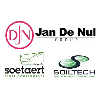 Jan De Nul