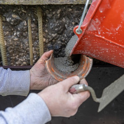 recrutement ouvrier réparateur de béton