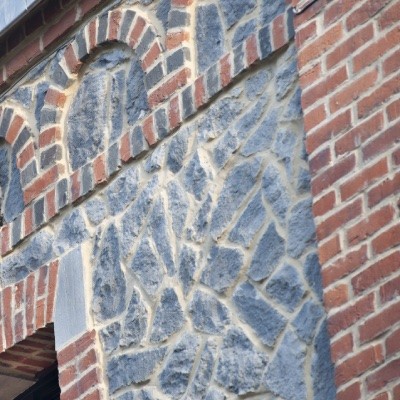 Aanwerving van polyvalent arbeiders gespecialiseerd in beton herstelling